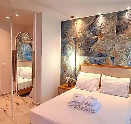 Hotel Costa Anastasia_sea View 3*